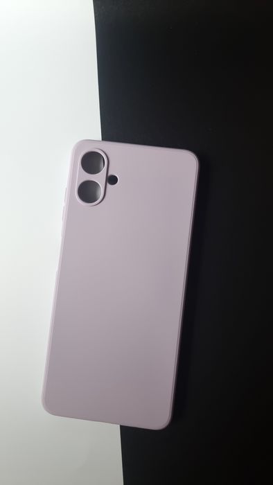 Etui YUECXIN do Samsunga Galaxy A06