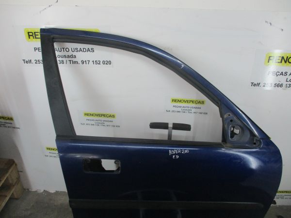 Porta frente direita ROVER 200 Hatch (RF)