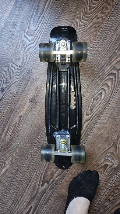 Скейт борд Profi