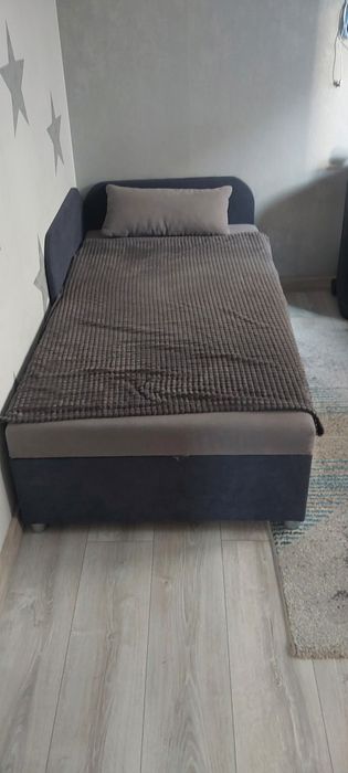 Sprzedam łóżko  80×160