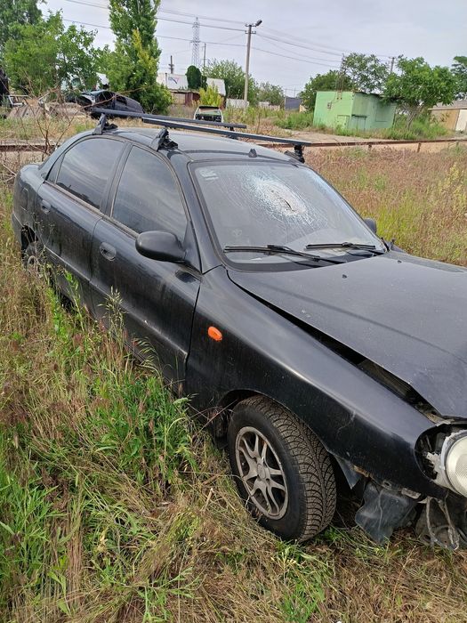 Разборка Lanos 1.4 , 1.5 ,1.6  Ланос 1.4 , 1.5 ,1.6