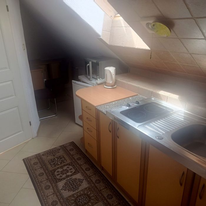 Kawalerka do wynajęcia