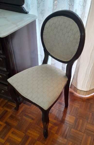 Mobilia de Quarto