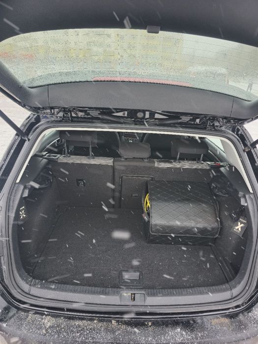 Volkswagen e-Golf 2014