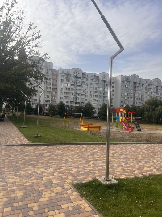 Продаж 1-кімн. з ремонтом/ЖК PARK PLAZA/Чабани