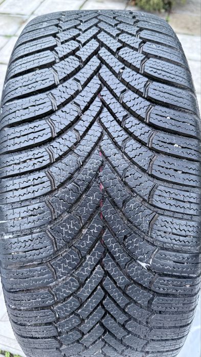 Резина Bridgestone Blizzak 6 225/45 r18