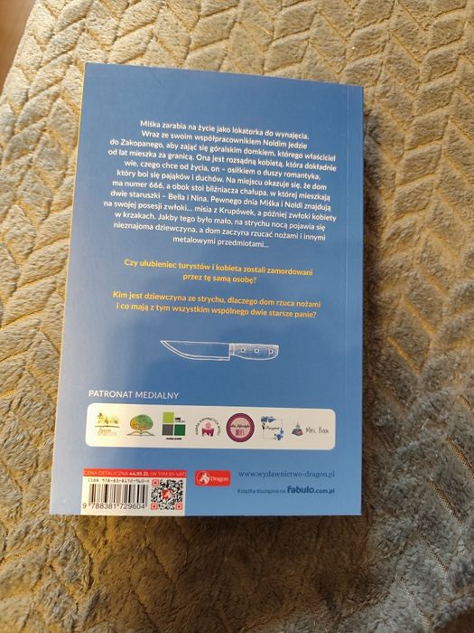 Iwona Banach Lokator do wynajęcia