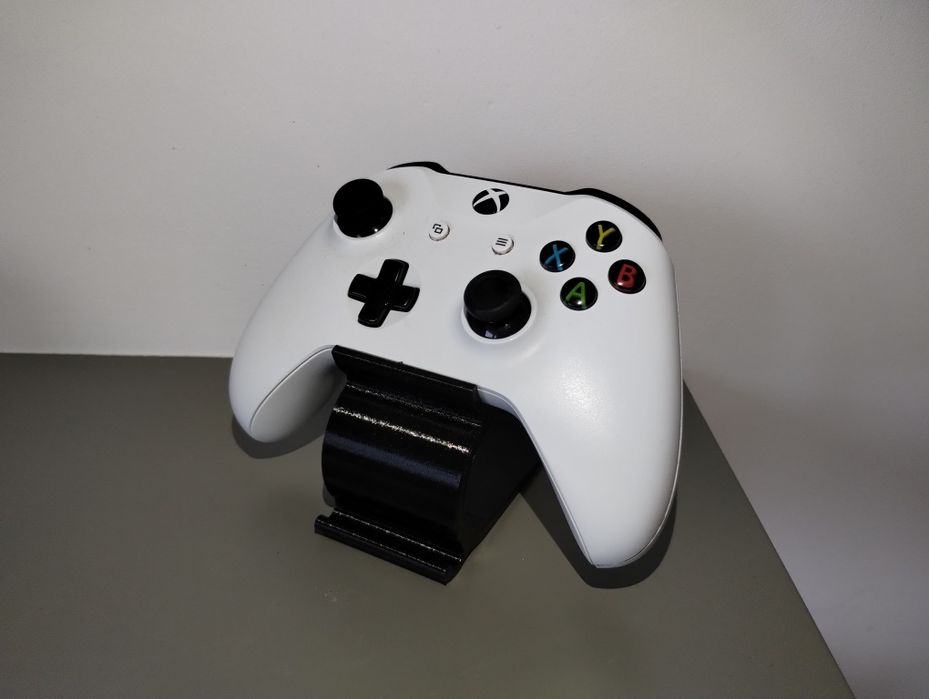 XBOX ONE ONE S podstawka na pad kontroler podwójna