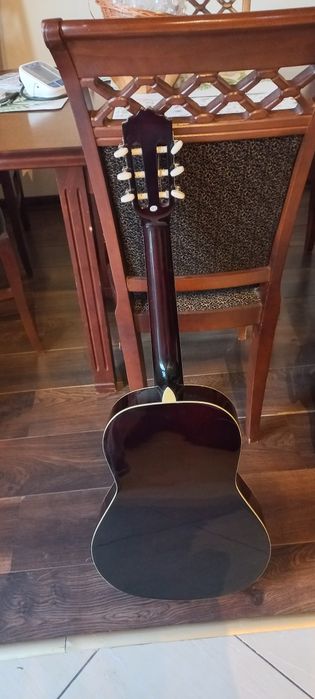 Gitara dla dziecka