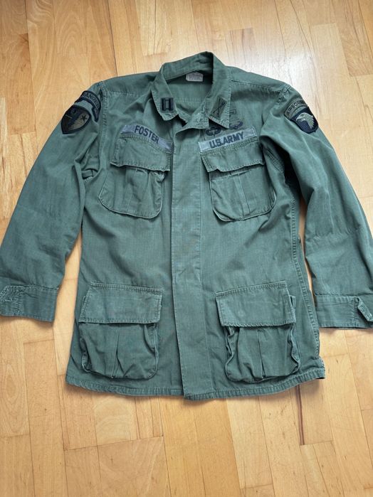 Bluza TCI „Sajgonka” SR