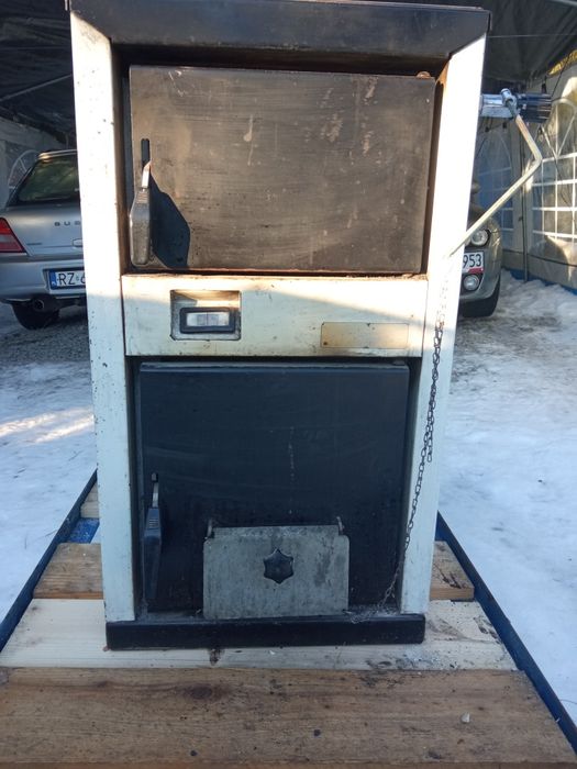 Piecyk kuchnia kuchnia piec c.o