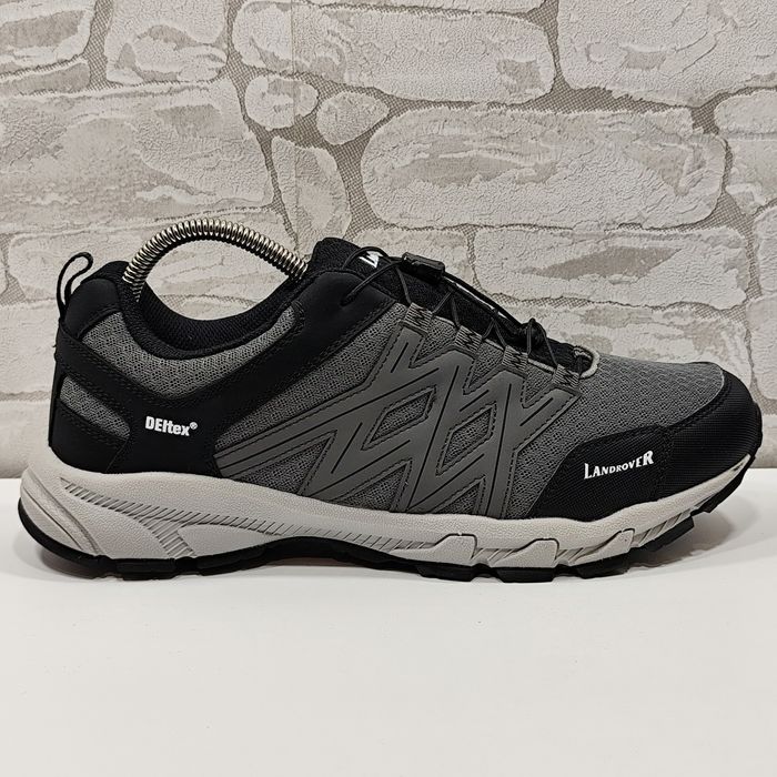 кросівки LandRover Deitex 44р/28см