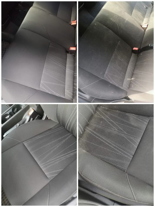 Pranie  kanap i dywanów – tanio i skutecznie