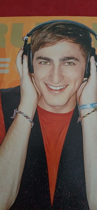 Poster Kendall Schmidt