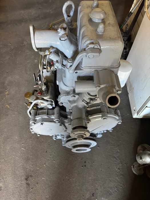 sprzedam silnik c330
