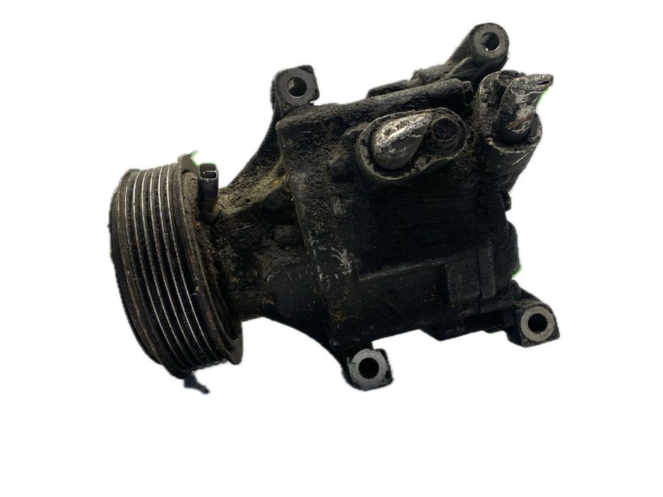 Compressor AC LANCIA Ypsilon (843_)