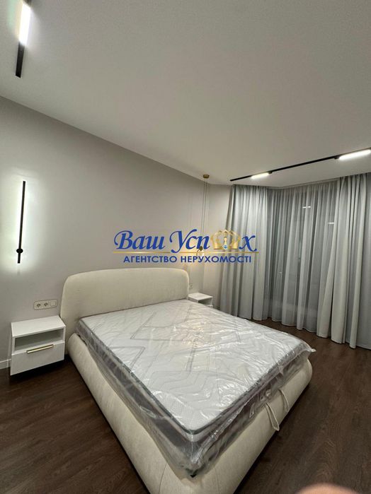 Продажа 4 ком первая сдача. ЖК PecherSkY, вул. Болсунівська 2.