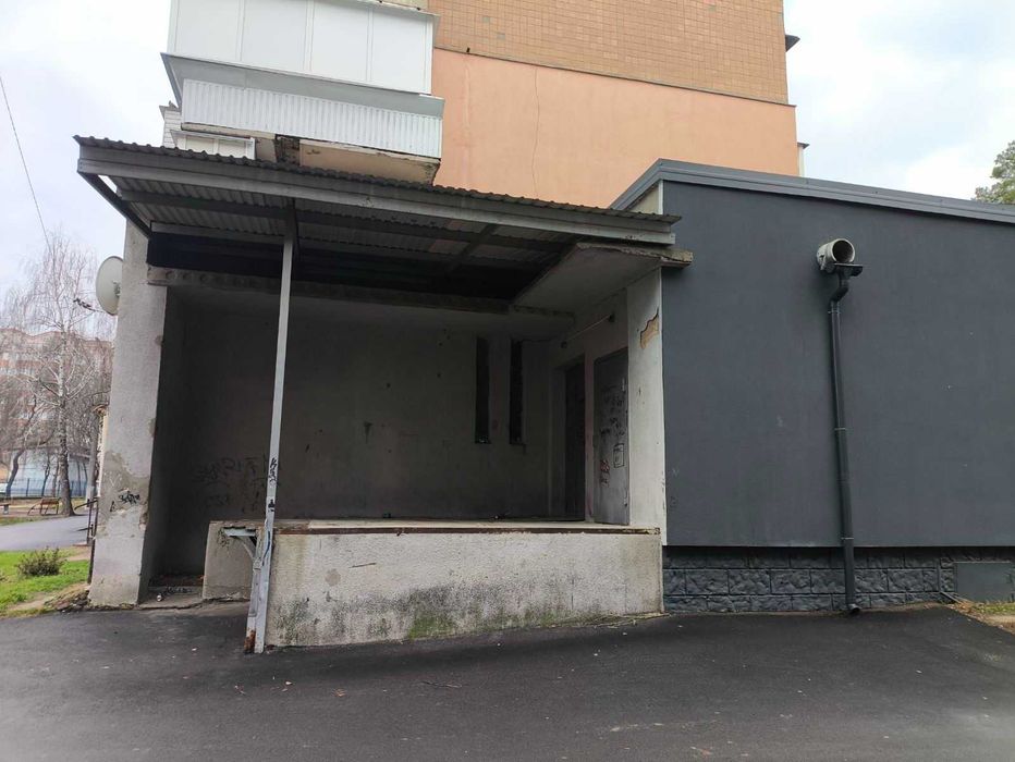 Оренда підвал Буча, Тарасівська, 12А