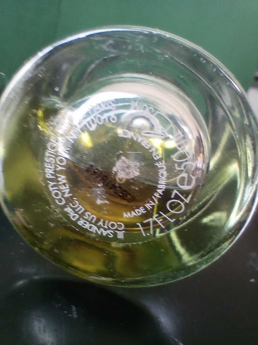 Jill Sander scent 79 Man 50 ml