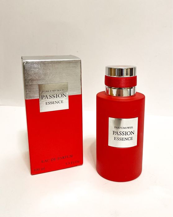 Парфуми Weil Passion Essence 100 ml, Франція, оригінал
