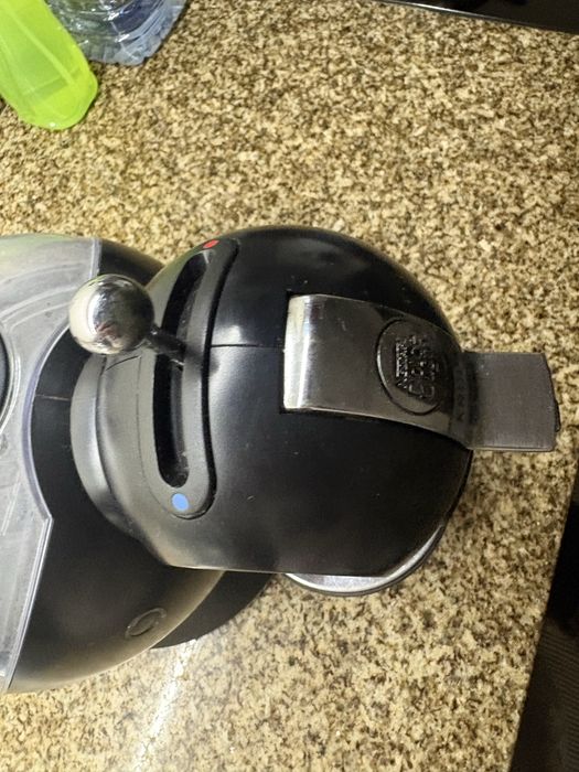 Máquina de cafe dolce gusto