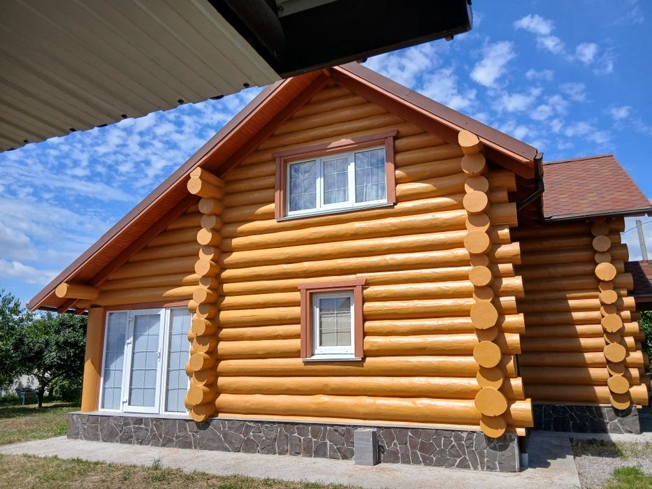 продаж будинку Київська область