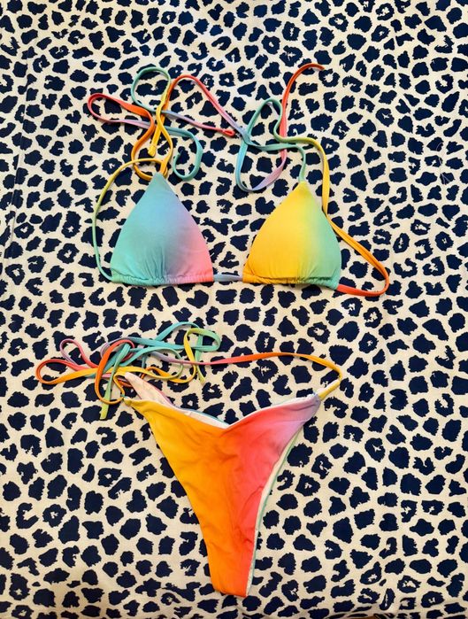 Bikini Calzedonia XS