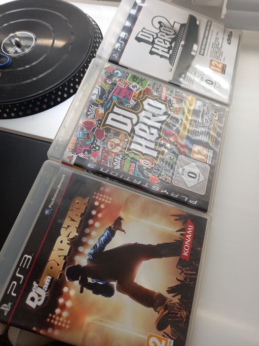 Play Station 3 аксесуари