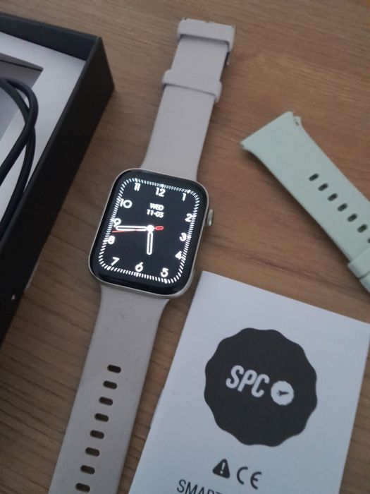 Smartwatch Smartee Duo 2
