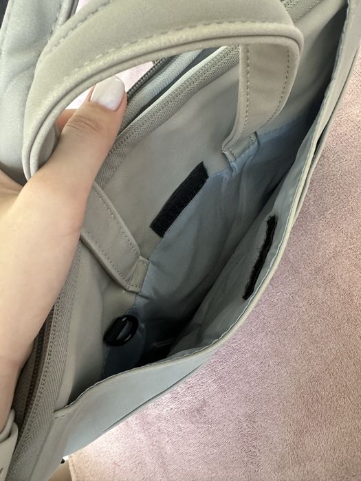 Сумка для ноутбука