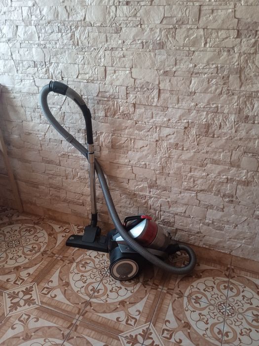 Пилосос Dirt Devil