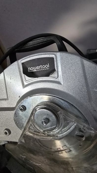 Serra de corte madeira