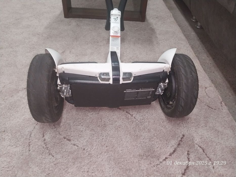 Segway Ninebot miniPRO N3M320 б/у
