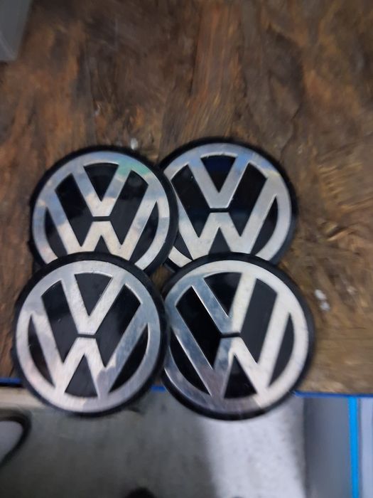 Felgi 5x112 16 Hankook 205/55/16 Audi VW