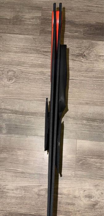 Сонячна панель Jackery SolarSaga 100W — Стан НОВОЇ!