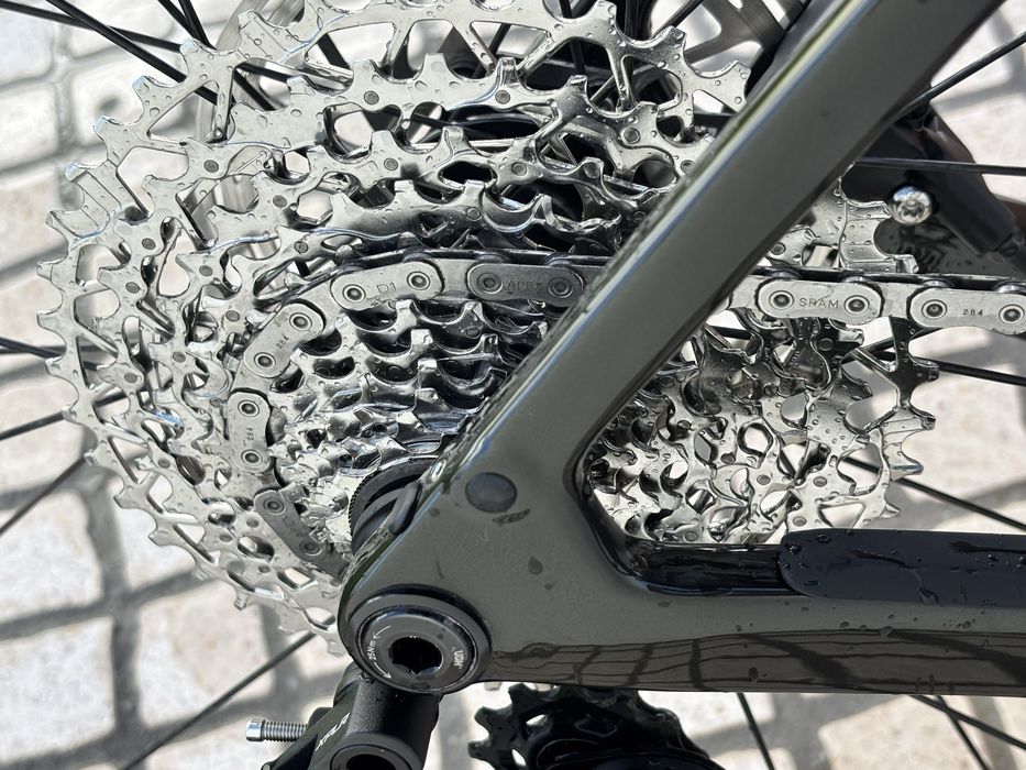 Bicicleta Gravel Trek Checkpoint SL5