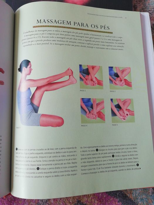 Book: New Tibetan Relaxation Techniques64752318353411122