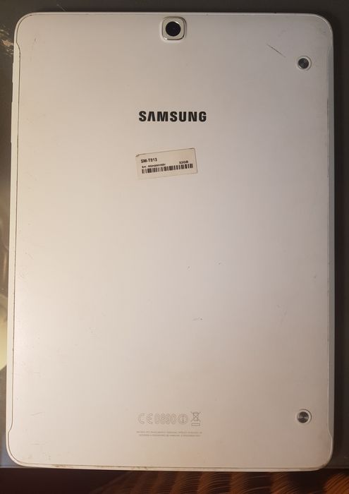 Tablet Sansung S2 -exelente estado de conservação.