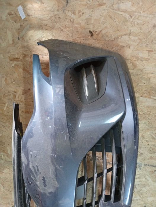 para-choques frontal renault clio V