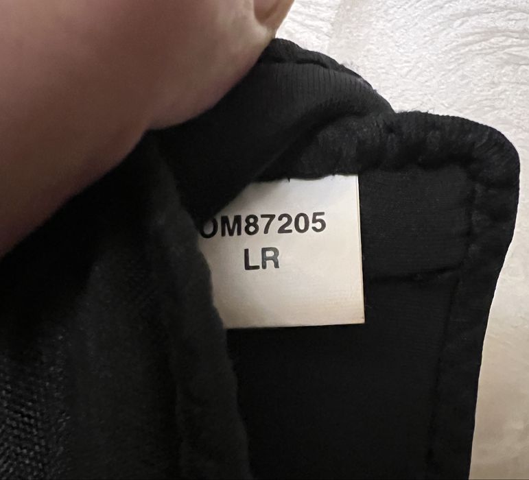 Шина, ортез запястя та пальці права, ліва , Omnimed, Швейцарія