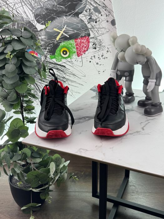 jordan max aura 3 - купить обувь мужскую - Цена на OLX.ua