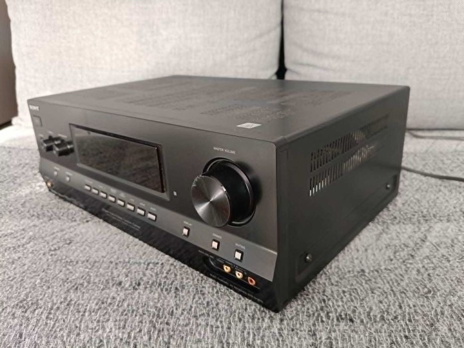 Amplituner Sony STR-DH810
