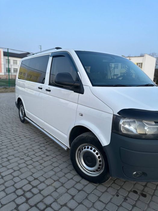 Продам Т5 2.0 2012