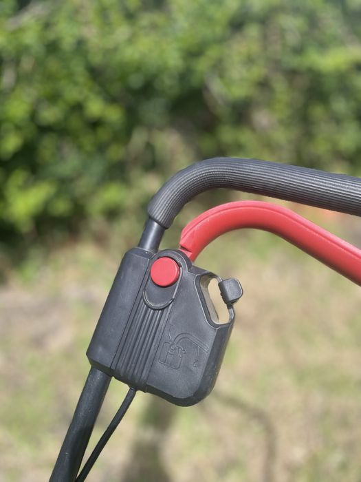 Corta relva parkside - prm 1300b2