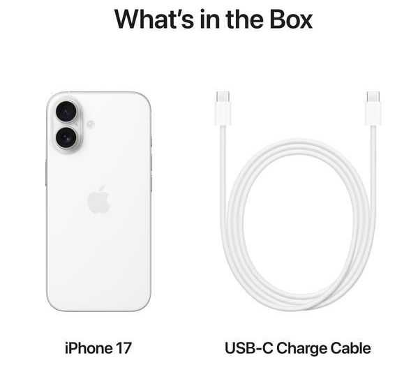 Iphone 17 como novo com fatura