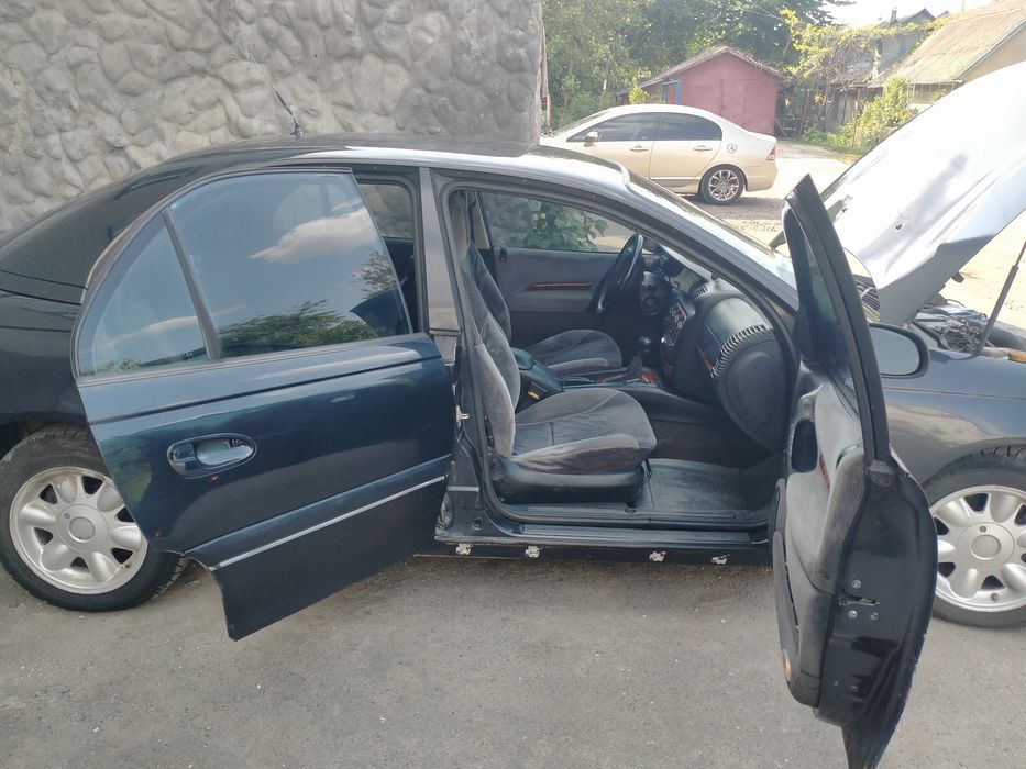 Опель омега б 1994: 1 300 $ - Opel Соколівка на Olx