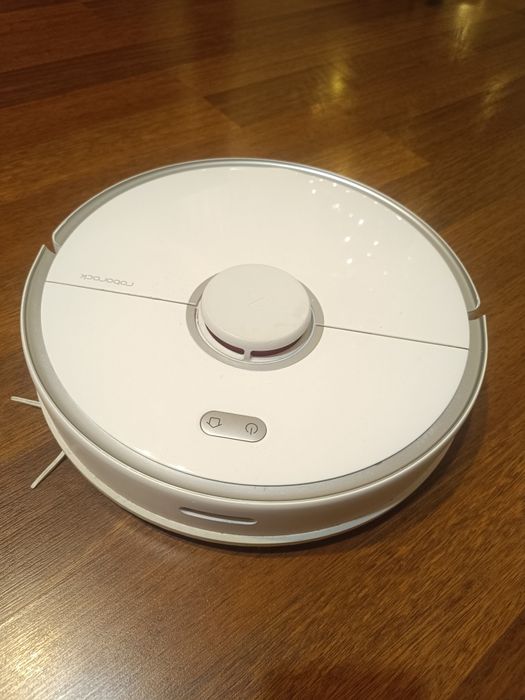 Roborock  S5 MAX