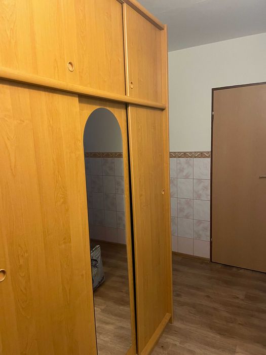 Dwa pokoje dla 2studentek lub2 studentów z U M