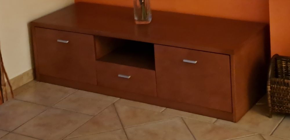 Móvel Tv + Móveis sala