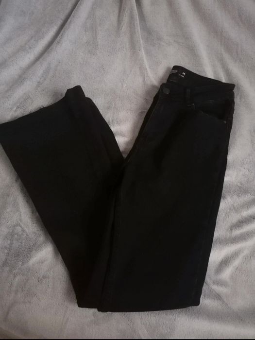 Spodnie dzwony House